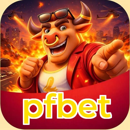 Catálogo pfbet 2.547 jogos - Pragmatic Play, Evolution, NetEnt