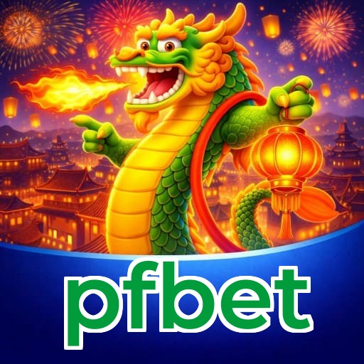 Logo da pfbet